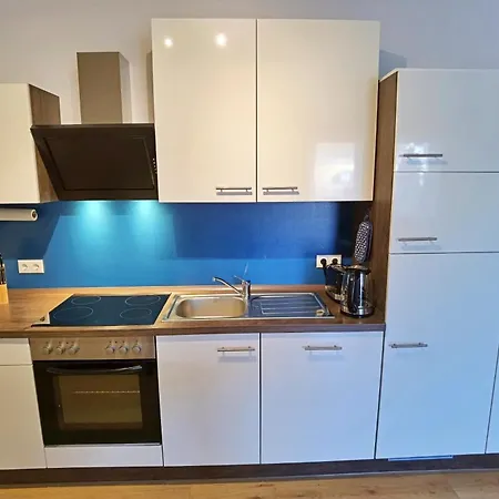 Moderne Ferienwohnung Im Herzen Von Koenigstein Exterior foto