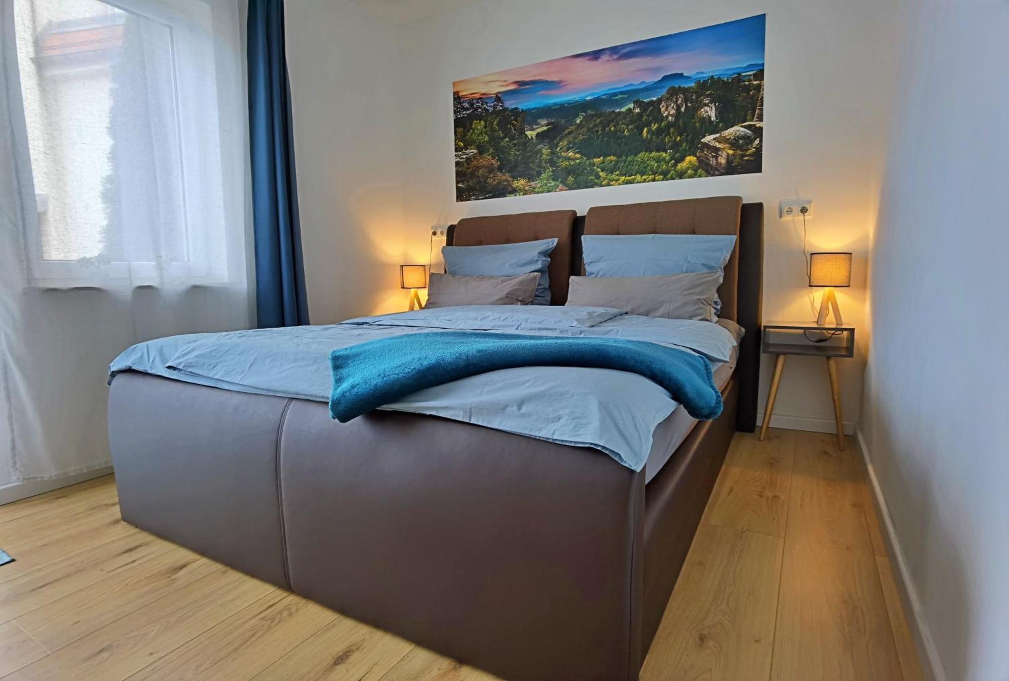 Moderne Im Herzen Von