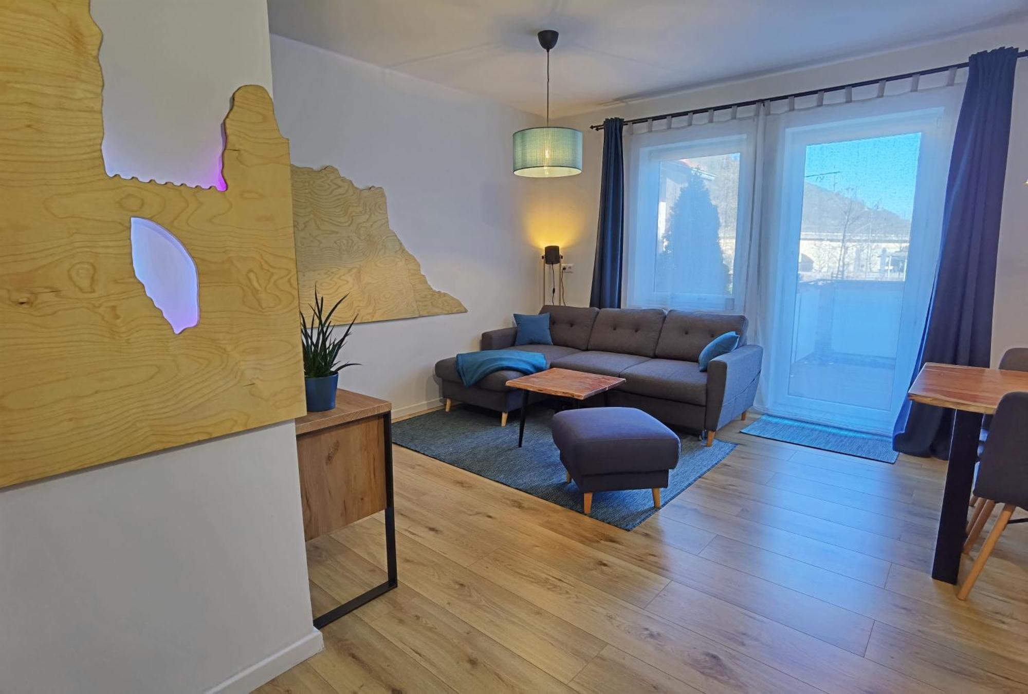 Apartment Moderne Im Herzen Von Königstein
