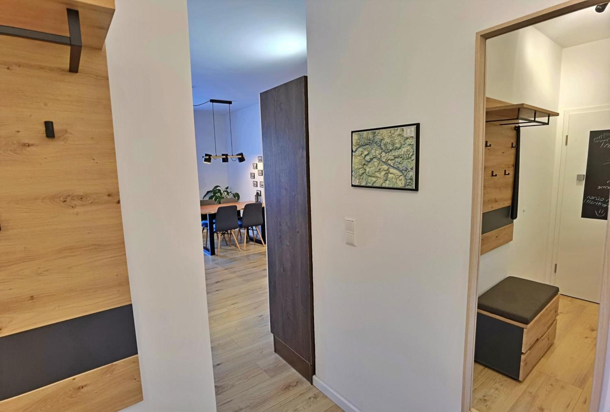 Moderne Im Herzen Von Königstein