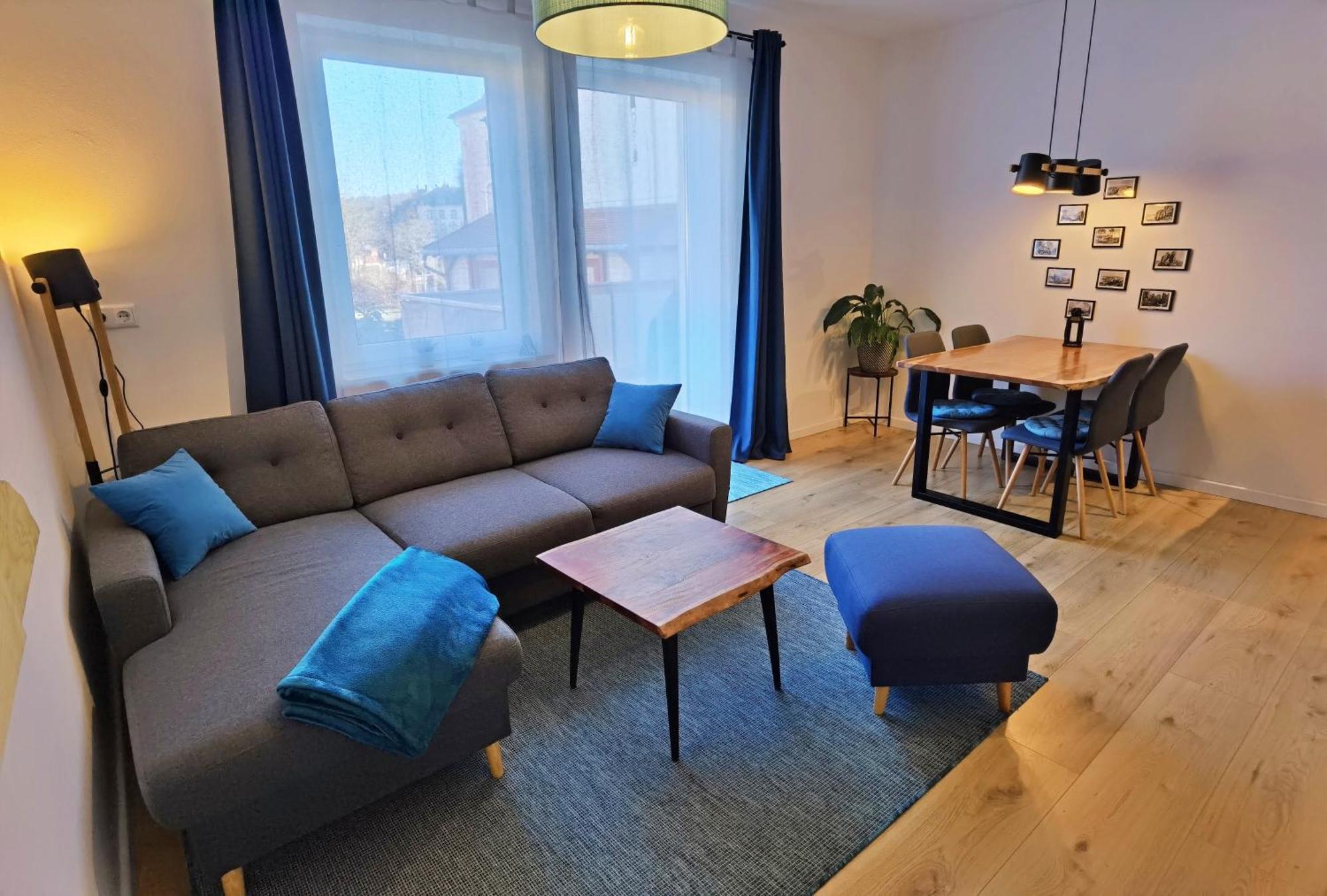 Moderne Im Herzen Von Apartment *