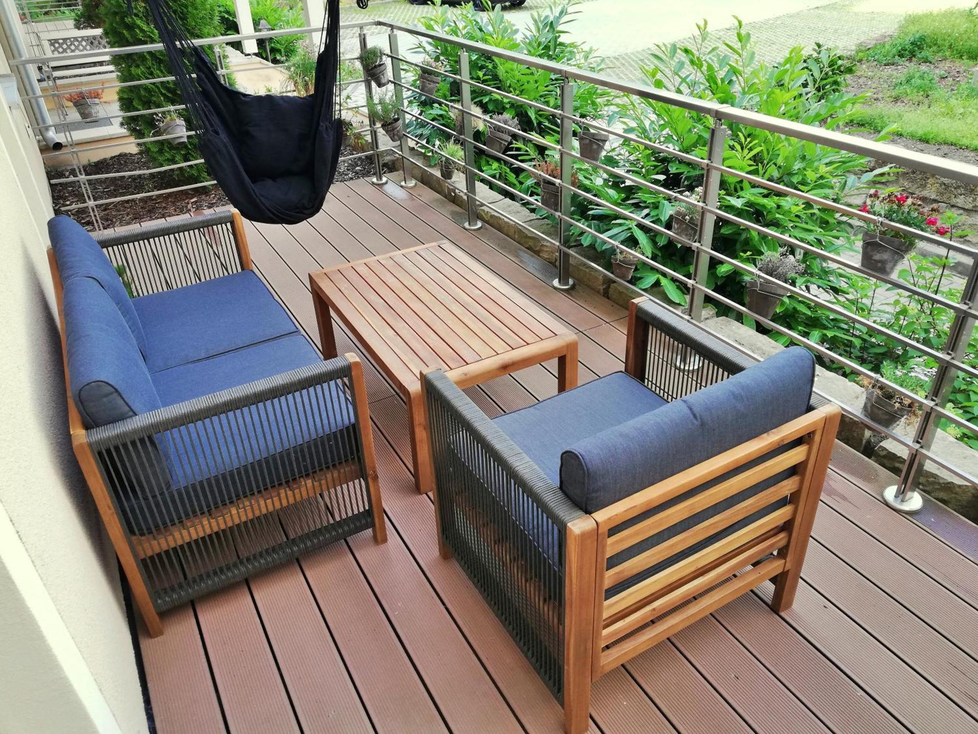 Moderne Im Herzen Von