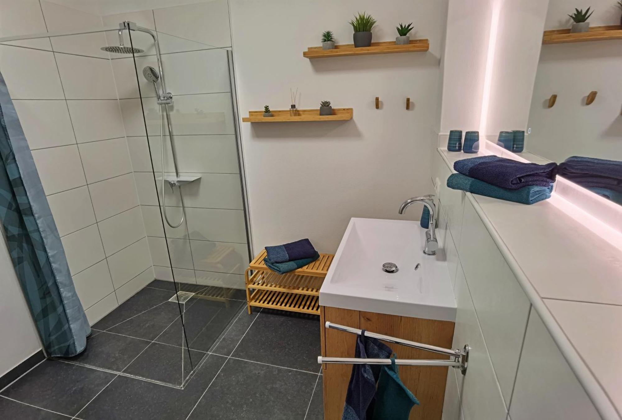 Apartment Moderne Im Herzen Von Königstein