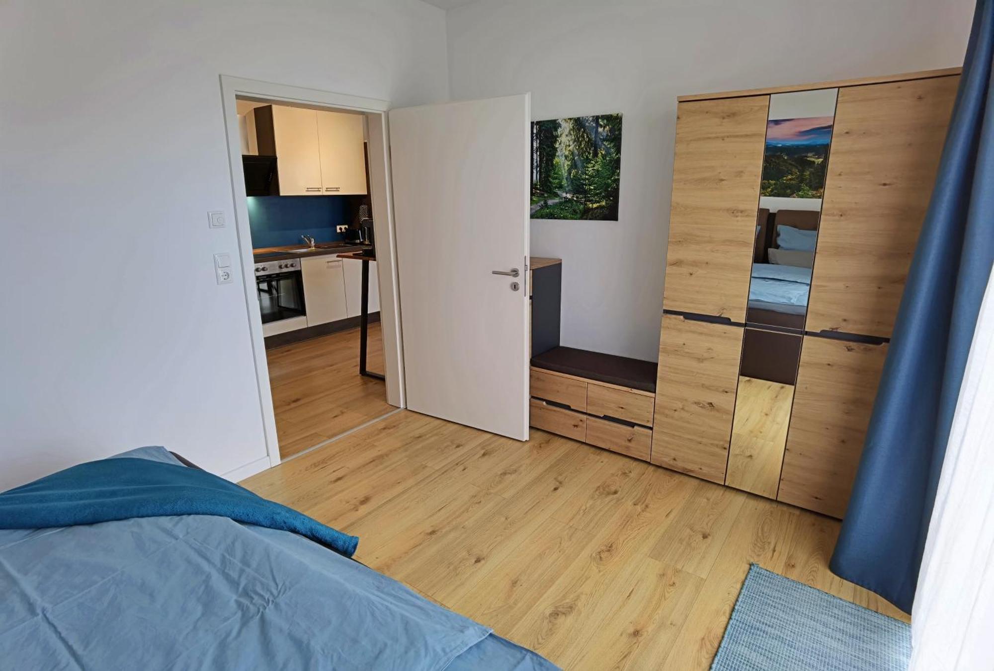 Moderne Im Herzen Von *