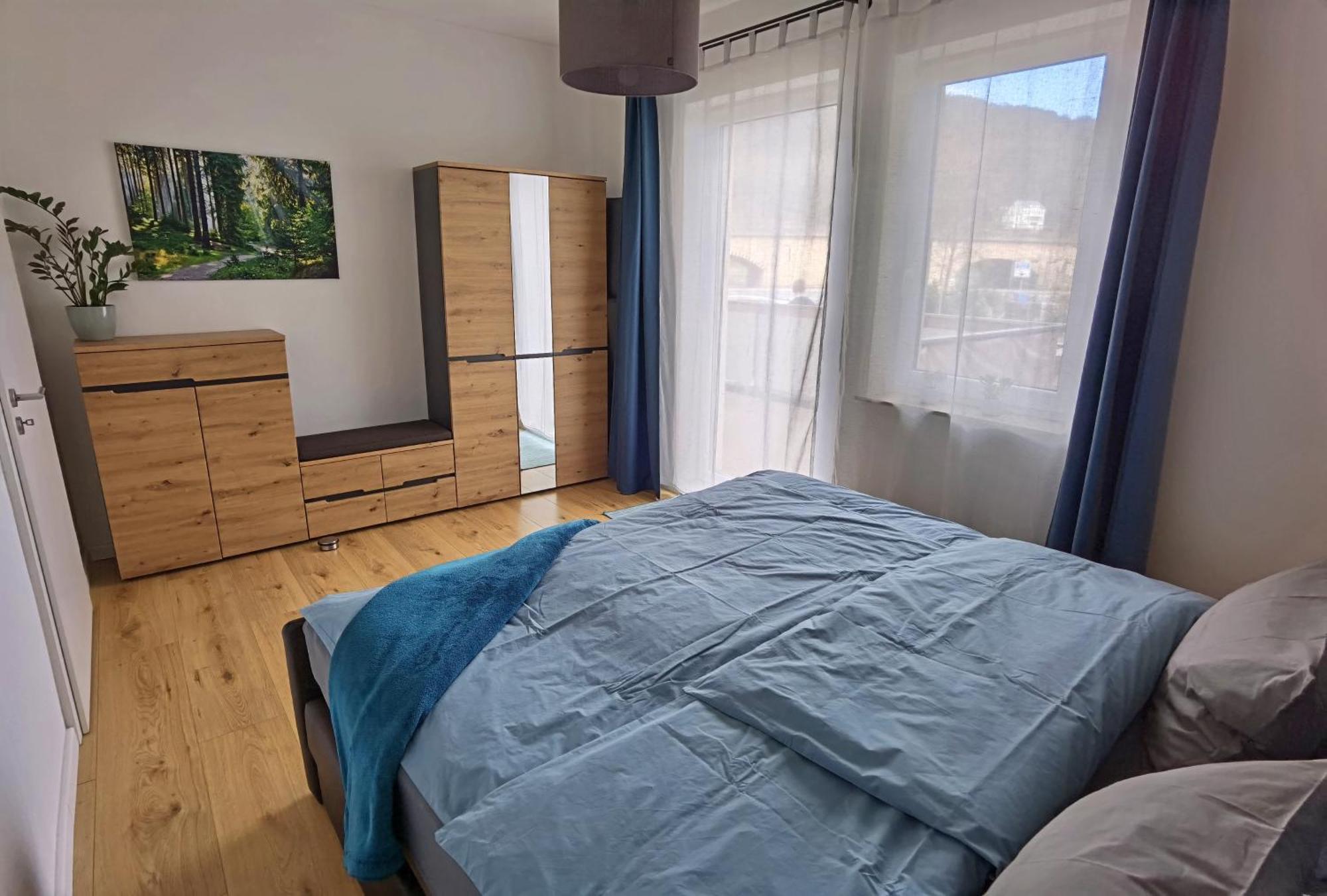 Moderne Im Herzen Von
