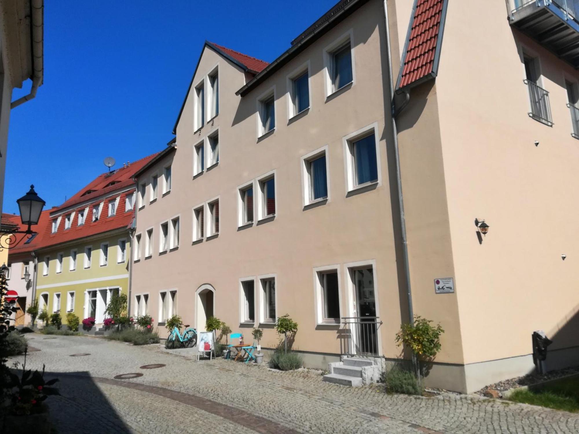 Moderne Im Herzen Von Apartment