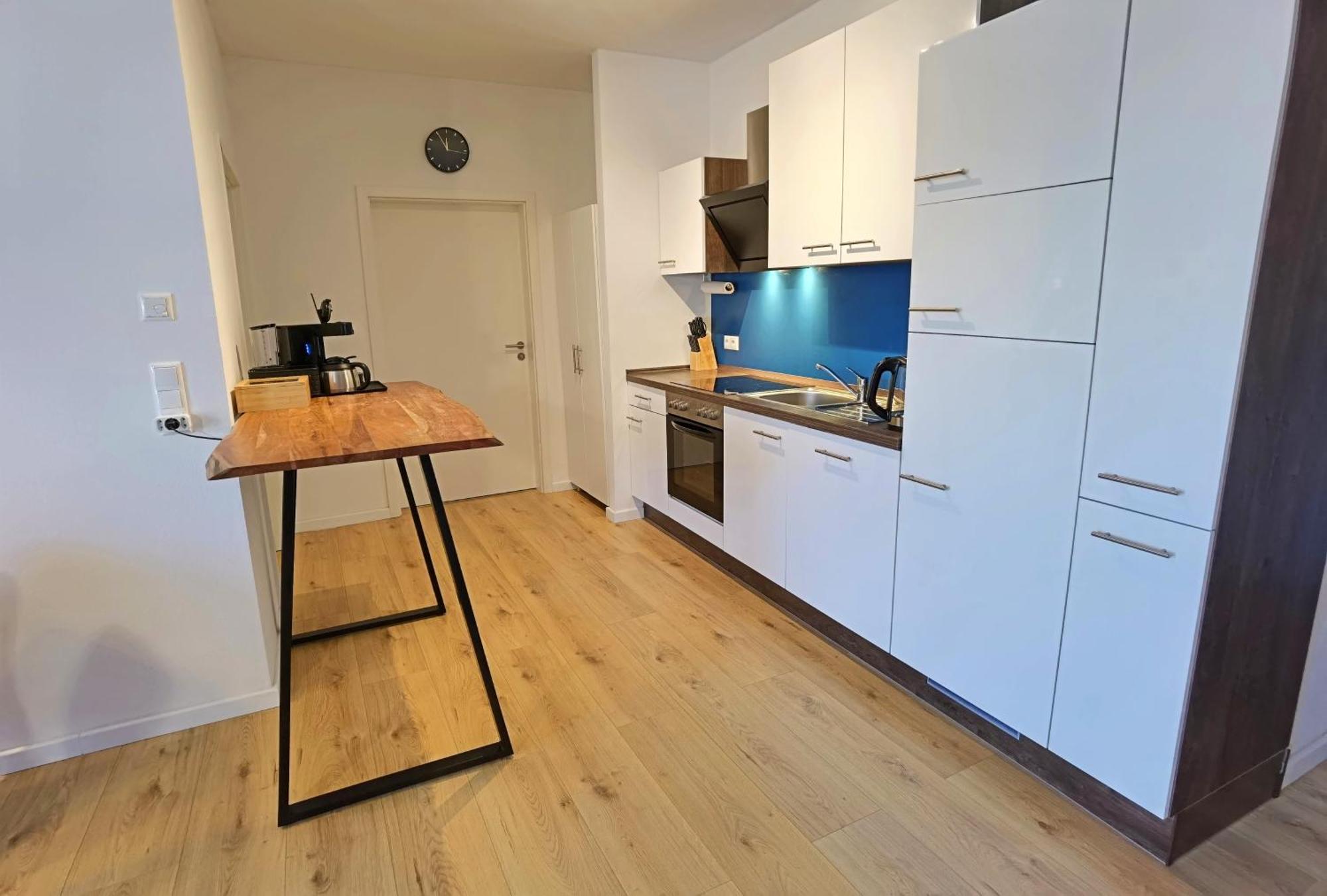 Apartment Moderne Im Herzen Von Königstein